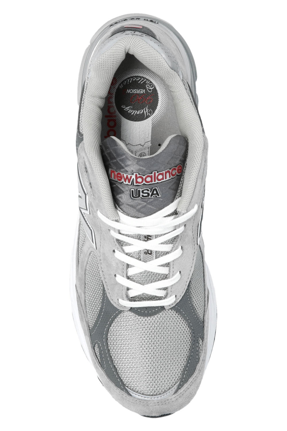 Grey 990 on sale